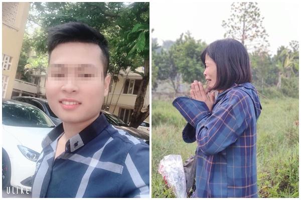 Truy tìm 2 đối tượng vụ tài xế Grab bị sát hại sau tin nhắn có gì báo công an-3