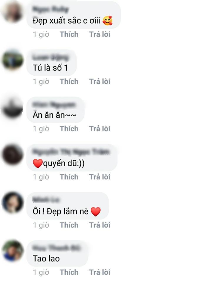 Minh Tú khoe body hoàn hảo với nội y, viết caption lầy lội nhưng bị nhận xét thiếu tinh tế-3