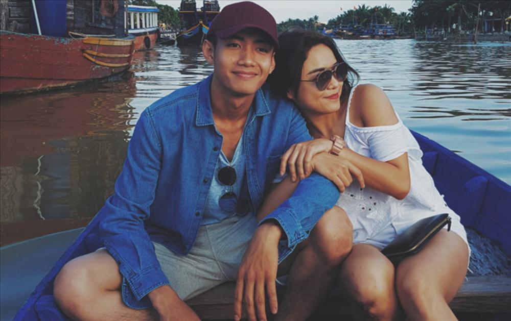 Sao Việt gặp lại tình cũ: Người toát mồ hôi hột, kẻ bật khóc bỏ về-1