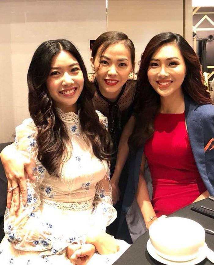 Sao Việt gặp lại tình cũ: Người toát mồ hôi hột, kẻ bật khóc bỏ về-3