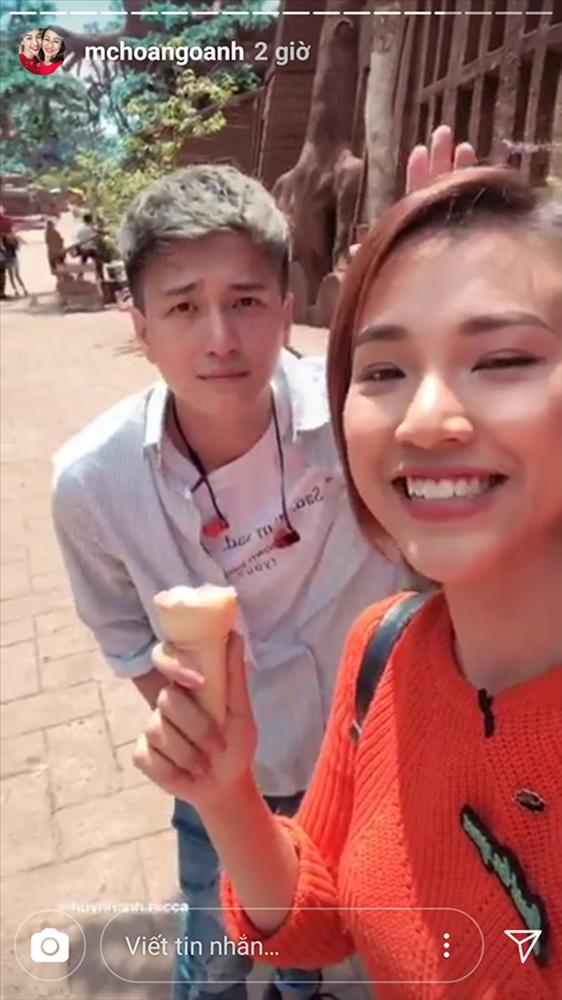 Sao Việt gặp lại tình cũ: Người toát mồ hôi hột, kẻ bật khóc bỏ về-8