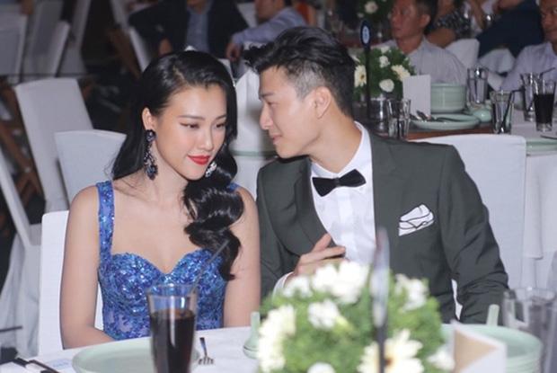 Sao Việt gặp lại tình cũ: Người toát mồ hôi hột, kẻ bật khóc bỏ về-7