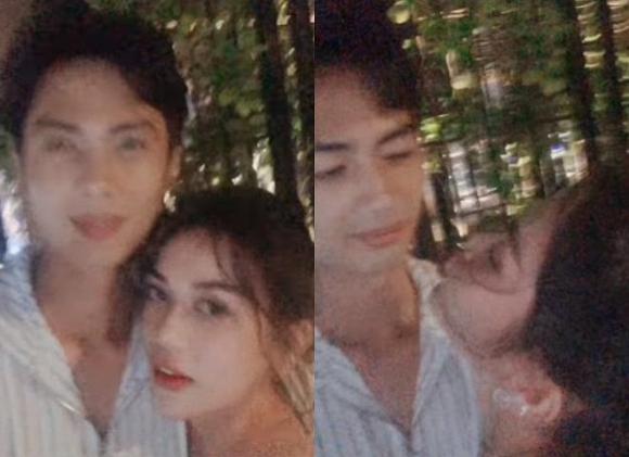 Sĩ Thanh - Huỳnh Phương đưa nhau về quê ra mắt, sắp làm đám cưới sau 3 tháng hẹn hò?-1