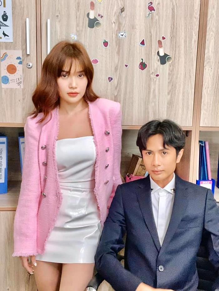 Sĩ Thanh - Huỳnh Phương đưa nhau về quê ra mắt, sắp làm đám cưới sau 3 tháng hẹn hò?-4