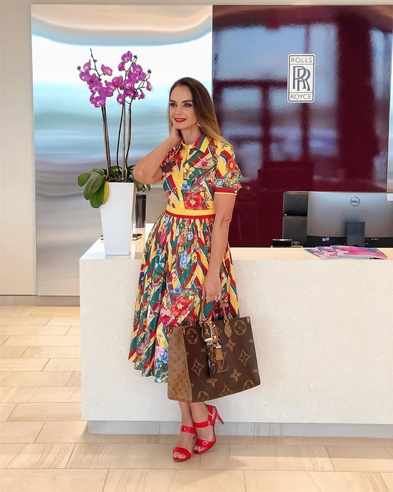 Bản tin Hoa hậu Hoàn vũ 29/9: Ảnh hot chứng minh HHen Niê vốn đã thắng Hoàng Thùy và Mâu Thủy ngay từ đầu-4