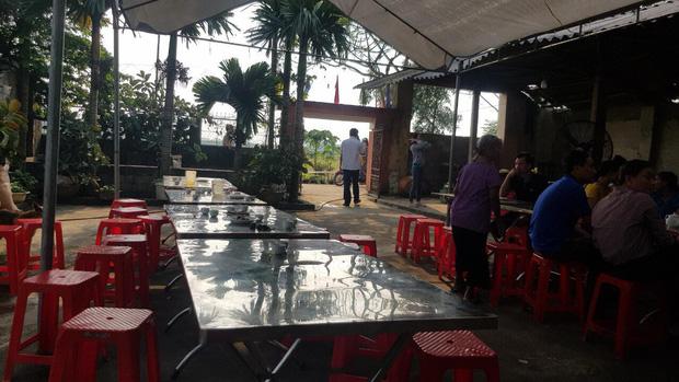 Ước mơ dang dở của nam sinh chạy Grab bị sát hại: Nó mong muốn có một công việc ổn định, phụ giúp mẹ đau ốm vậy mà...-1