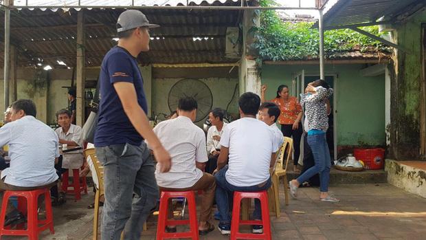 Ước mơ dang dở của nam sinh chạy Grab bị sát hại: Nó mong muốn có một công việc ổn định, phụ giúp mẹ đau ốm vậy mà...-3