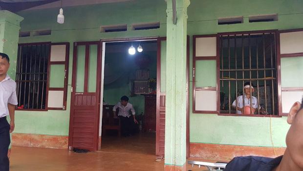 Ước mơ dang dở của nam sinh chạy Grab bị sát hại: Nó mong muốn có một công việc ổn định, phụ giúp mẹ đau ốm vậy mà...-4