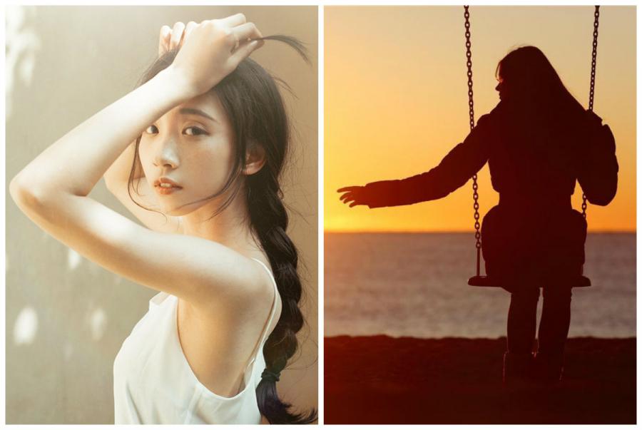 5 nét tướng của phụ nữ bị ông Tơ bà Nguyệt quay lưng, muộn chồng, muộn con, tình duyên trắc trở-1