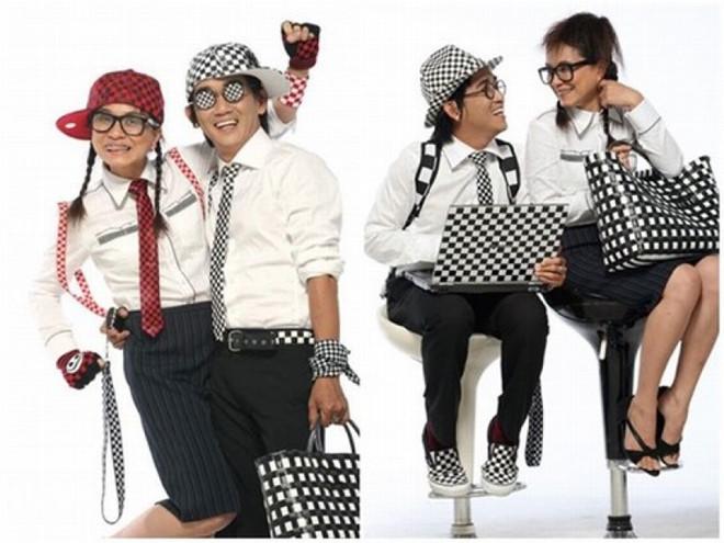 Đời tư biến động của dàn diễn viên Cô gái xấu xí sau 11 năm-11