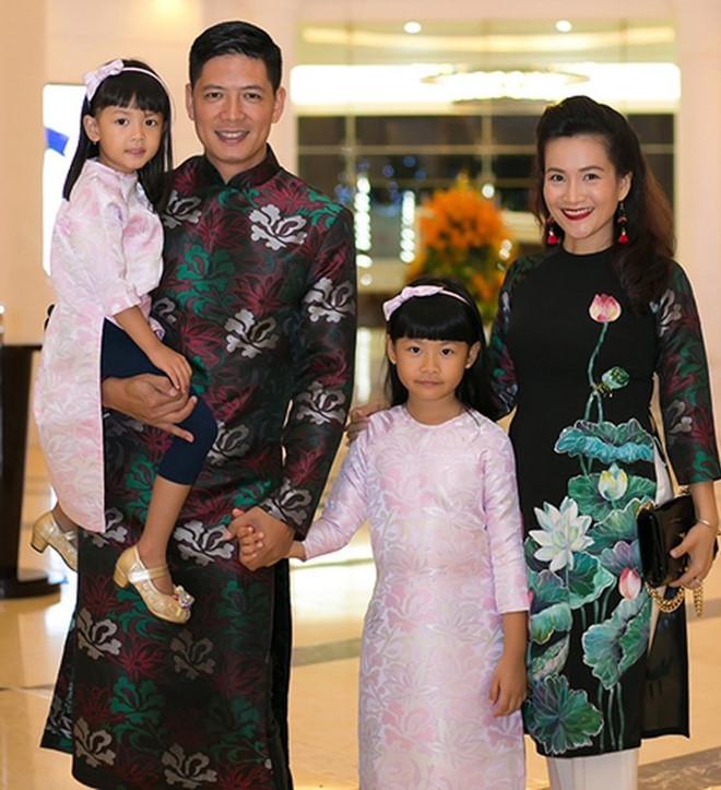 Đời tư biến động của dàn diễn viên Cô gái xấu xí sau 11 năm-13