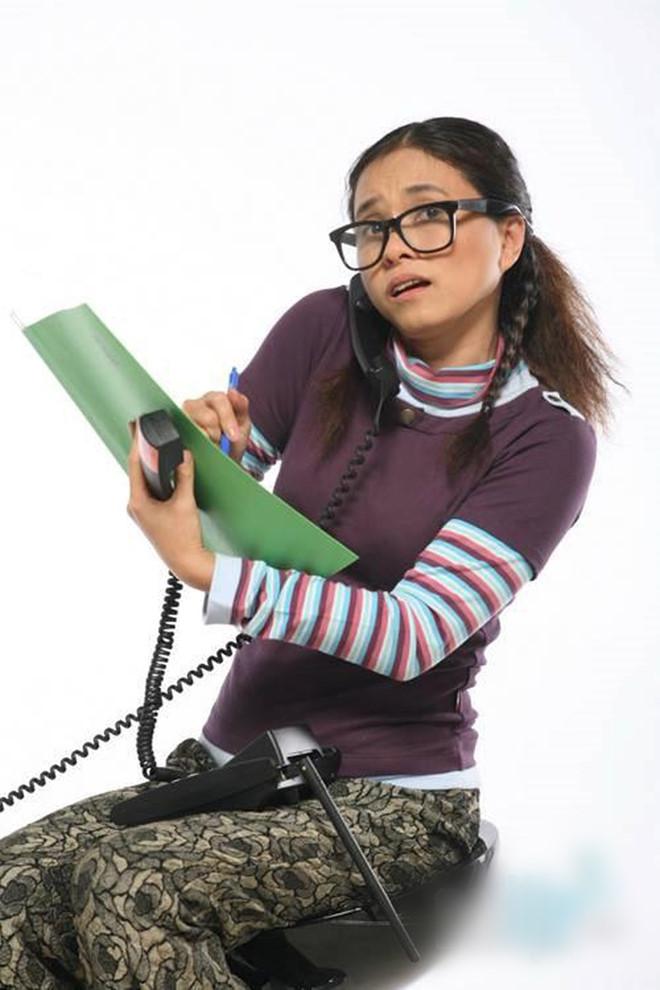 Đời tư biến động của dàn diễn viên Cô gái xấu xí sau 11 năm-4