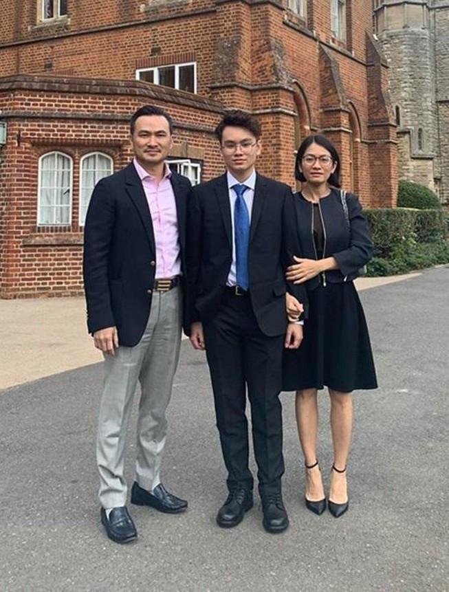 Đời tư biến động của dàn diễn viên Cô gái xấu xí sau 11 năm-6