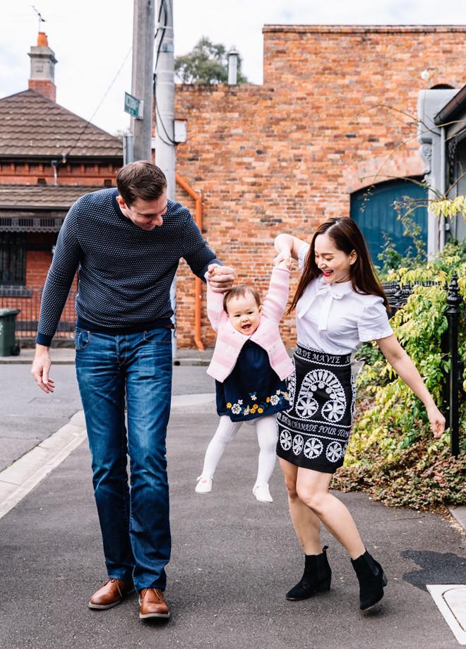 Đời tư biến động của dàn diễn viên Cô gái xấu xí sau 11 năm-8