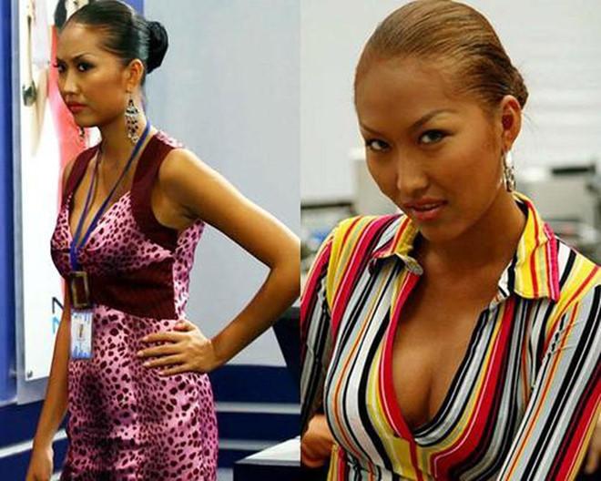 Đời tư biến động của dàn diễn viên Cô gái xấu xí sau 11 năm-9