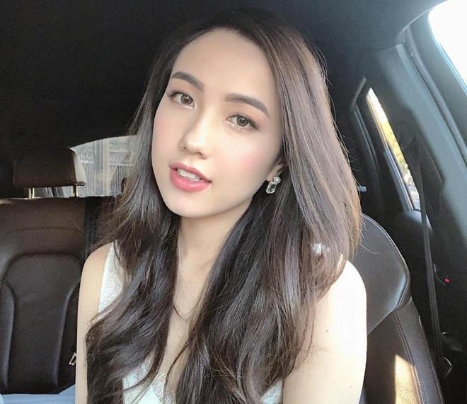 Midu, Khánh Vy và các hot girl được khen đã xinh còn học giỏi-7