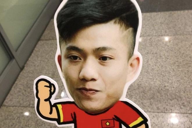 Văn Đức - Nhật Linh liên tục khoe tình cảm sau khi công khai hẹn hò-8