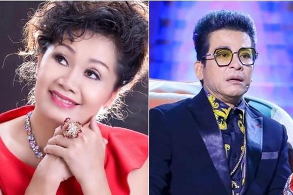 Chia tay nghệ sĩ Xuân Hương, MC Thanh Bạch tận hưởng cuộc sống như tiên, tràn ngập hạnh phúc bên vợ mới-14