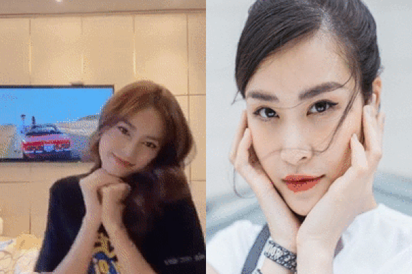 Clip: Nhìn Ninh Dương Lan Ngọc hát chay Nghi ngờ trong xe hơi chỉ thấy… mỏi miệng dùm-5