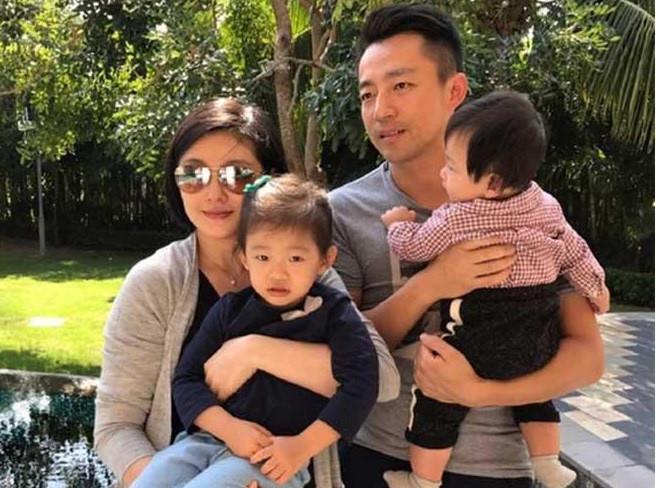 Chồng đại gia kỷ niệm ngày đầu gặp người đẹp Vườn sao băng-2