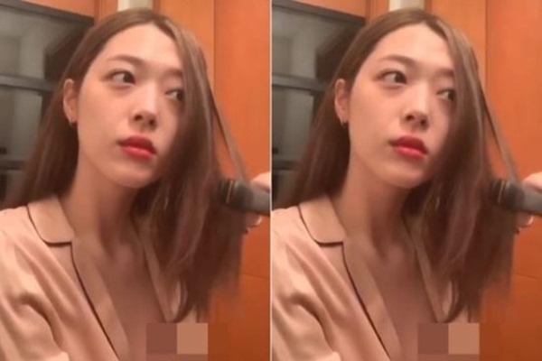 SHOCK: Quản lý của Sulli xác nhận nữ thần tượng chết trong tư thế treo cổ-5