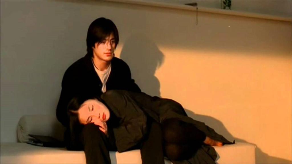 Những cảnh sex táo bạo nhưng đầy tinh tế-1