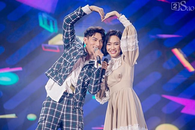 Dù thả thính hoài không dính, Isaac vẫn mê tất cả mọi thứ thuộc về Diệu Nhi-8