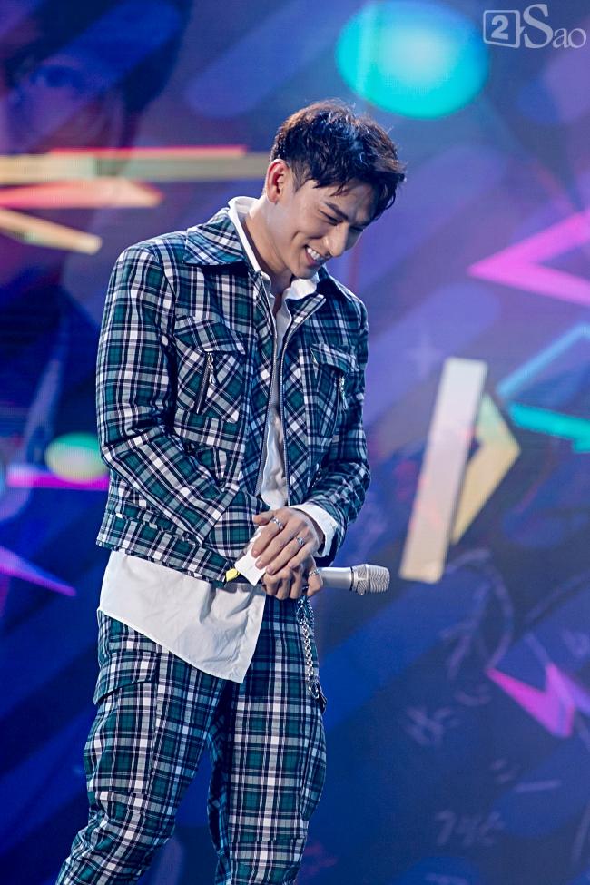 Dù thả thính hoài không dính, Isaac vẫn mê tất cả mọi thứ thuộc về Diệu Nhi-6