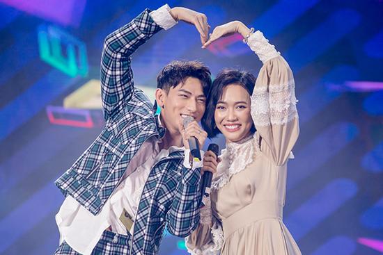 Dù thả thính hoài không dính, Isaac vẫn mê tất cả mọi thứ thuộc về Diệu Nhi