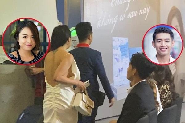 2 tháng sau chia tay, Thái Trinh vẫn đau đáu về chuyện tình không thành với Quang Đăng-6