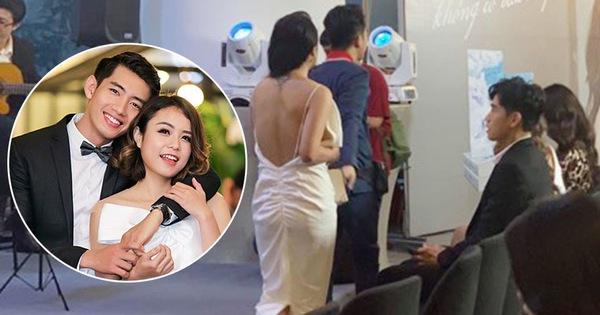 Bị chỉ trích giả tạo khi gặp tình cũ mà khóc bỏ về, Thái Trinh phản bác: Bị bồ đá dù không lỗi lầm gì-3