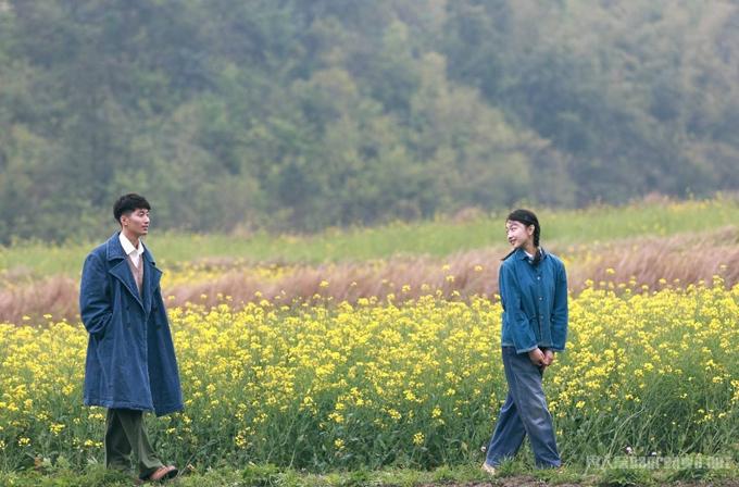 Con nhà siêu giàu châu Á và 3 phim tình cảm dành cho mùa thu-4