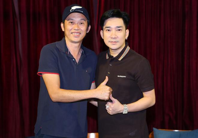 Quang Hà nói gì về thông tin thổi phồng thiệt hại 8 tỷ đồng?-1