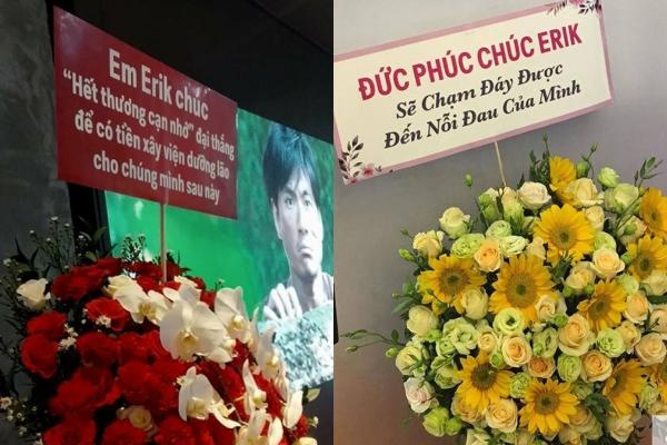 Từ tân binh bị chỉ trích hát live dở tệ, Erik hiện tại đã gia nhập câu lạc bộ những giọng ca nuốt đĩa-8