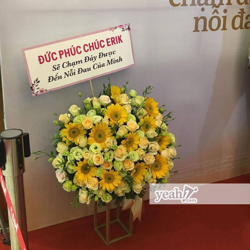 Bạn thân ra MV mới chúc gì cho ngầu? Hãy học hỏi Đức Phúc và Erik đảm bảo không đụng hàng-4