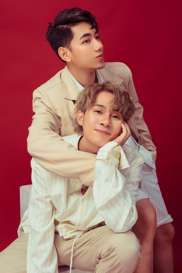 Cập nhật từ K-ICM và Jack: MV Em gì ơi sẽ là một chuyện tình… đam mỹ đầy trái ngang?-2