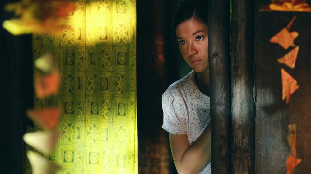 Hoàng Yến Chibi không được nói chuyện với bất cứ ai trên phim trường Thất Sơn Tâm Linh-3