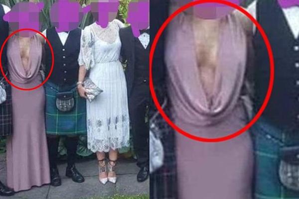 Diện mỗi áo lót đi siêu thị, gái xinh làm ai cũng ngán ngẩm với kiểu thời trang không còn gì để nói-6