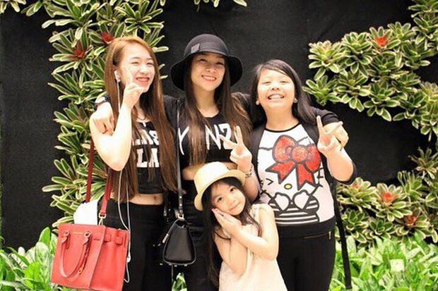 Không còn là lời đồn, con gái Minh Nhựa tiết lộ mối quan hệ cơm không lành canh chẳng ngọt với dì hai?-3