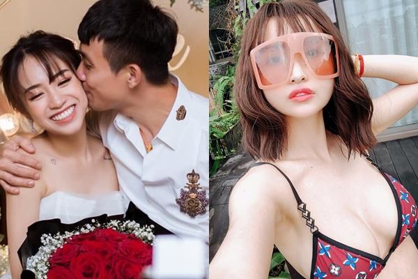 Con gái Minh Nhựa một lần nói rõ lý do không gọi Mina Phạm bằng mẹ, hé lộ góc khuất gia đình-5