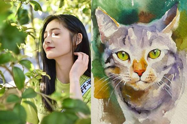 Điểm danh các cặp đôi cứ gặp nhau là có thể tám chuyện không ngừng-2