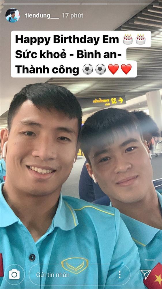 Duy Mạnh được khen ‘đẹp trai nhất Đông Nam Á’ trong ngày sinh nhật-3