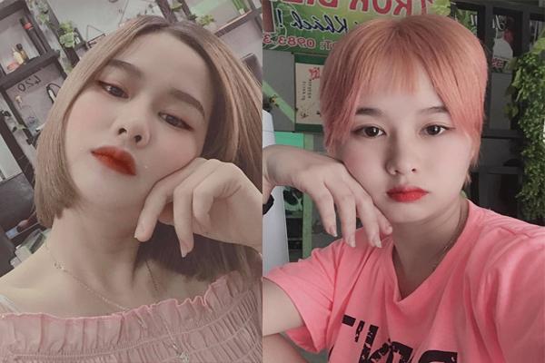 Bị chê quá mập để làm MC, 9X giảm 8 kg trong 2 tháng-6