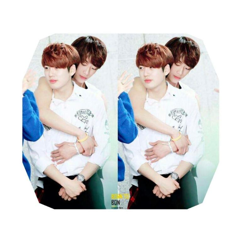 Hai nam ca sĩ Hàn Quốc bất chấp tất cả công khai tình yêu đồng tính-2