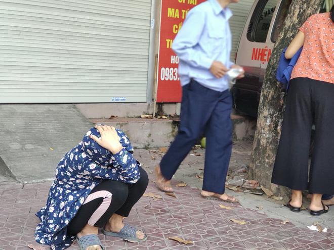 Vụ SV chạy Grab bị sát hại: Mẹ từng dặn nếu gặp cướp thì đưa hết tài sản, chạy thoát thân-2