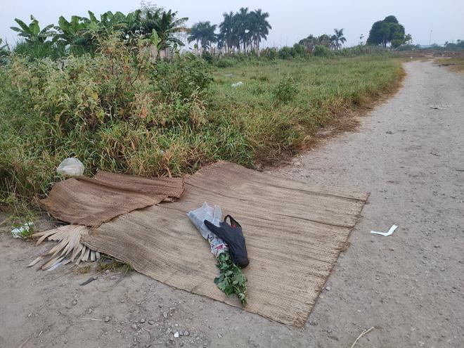 Vụ SV chạy Grab bị sát hại: Mẹ từng dặn nếu gặp cướp thì đưa hết tài sản, chạy thoát thân-1