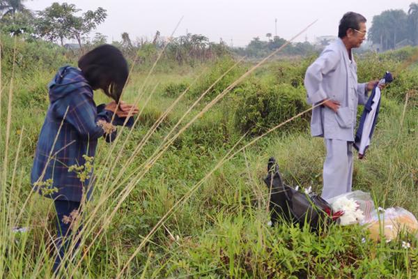 Vụ SV chạy Grab bị sát hại: Mẹ từng dặn nếu gặp cướp thì đưa hết tài sản, chạy thoát thân-3
