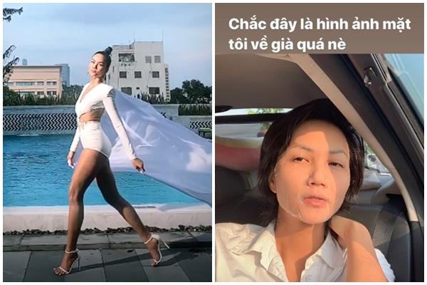 Đỗ Mỹ Linh đóng vai Thị Nở trong MV mới của Đức Phúc nhưng người xem chỉ thấy hàm răng sai quá sai-9