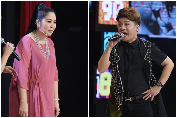 NSND Hồng Vân tiết lộ về mối tình 33 năm với Lê Tuấn Anh-3