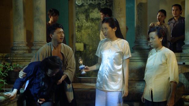 Nhật Kim Anh - Lê Bê La: ghét nhau từ phim Tiếng sét trong mưa đến khẩu chiến kịch liệt ngoài đời-5